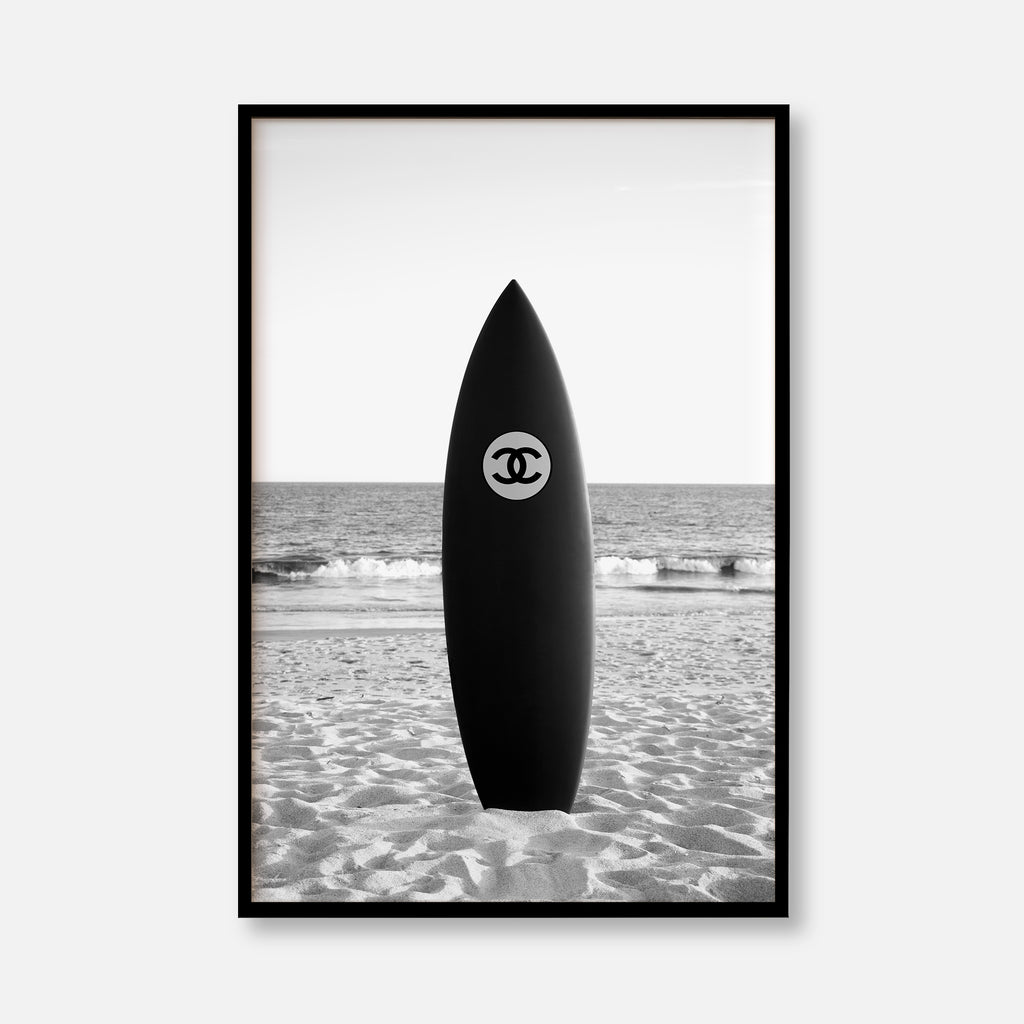 Luxury Beach Surfboard