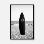 Luxury Beach Surfboard