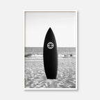 Luxury Beach Surfboard