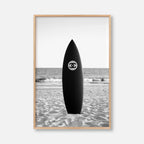 Luxury Beach Surfboard