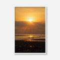 Madewi Bali Sunset
