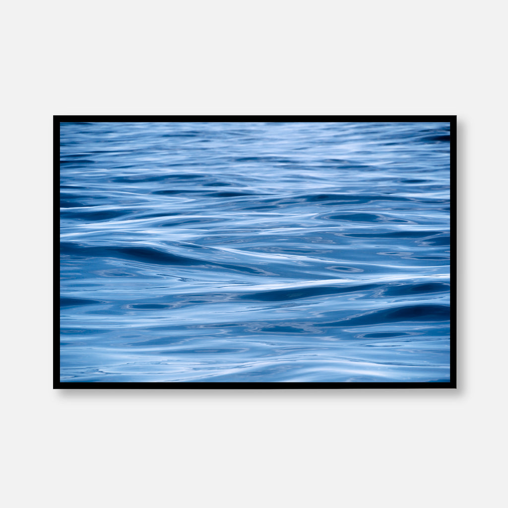 Ocean Blue