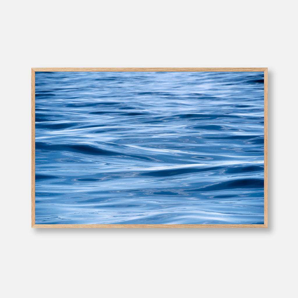 Ocean Blue