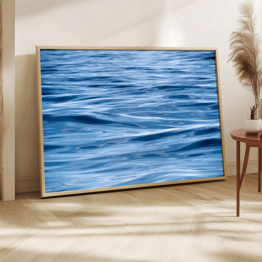 Ocean Blue