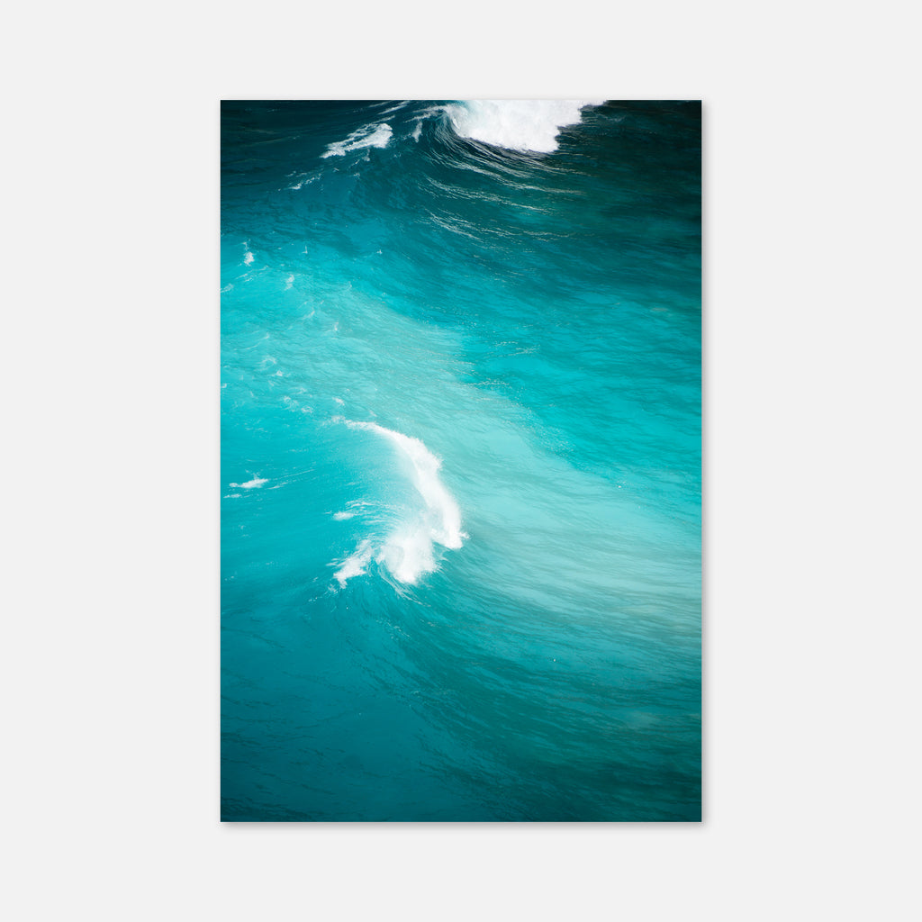 Ombre Ocean