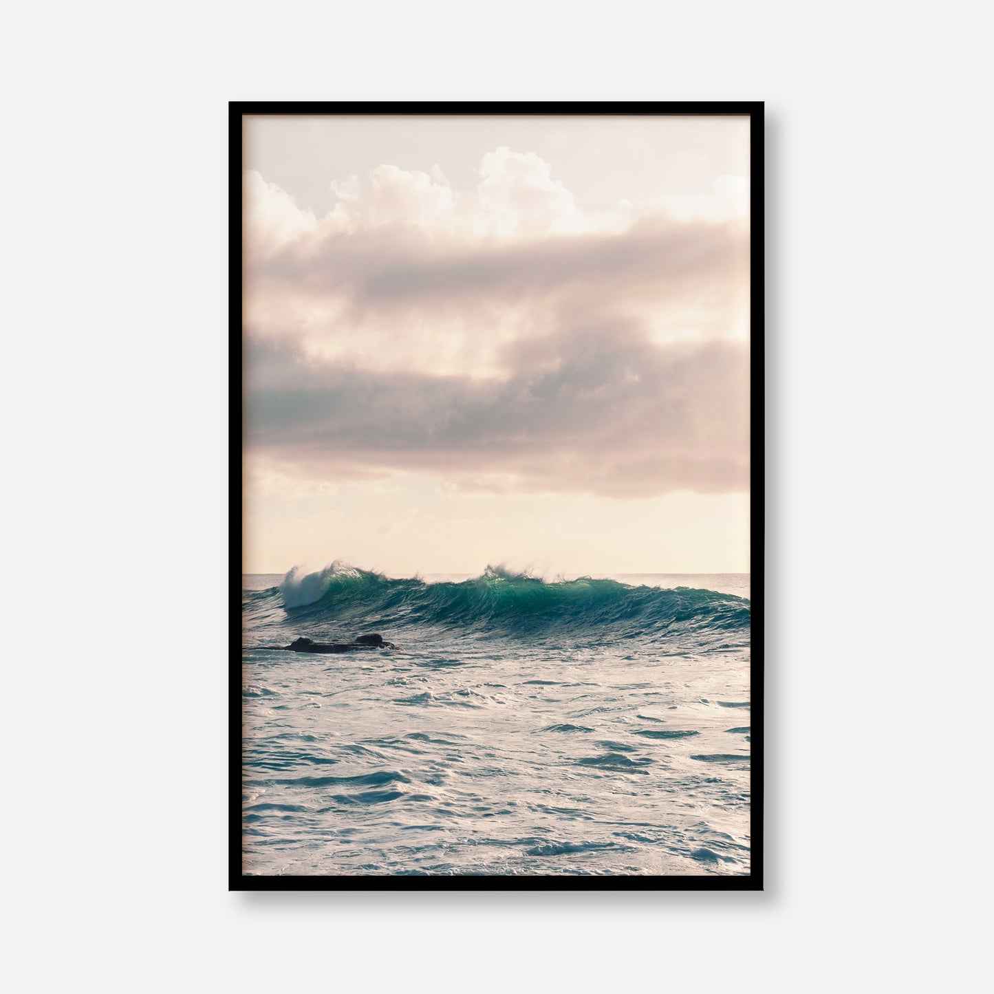 One Wave