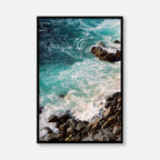 Ocean's Edge