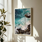 Ocean's Edge