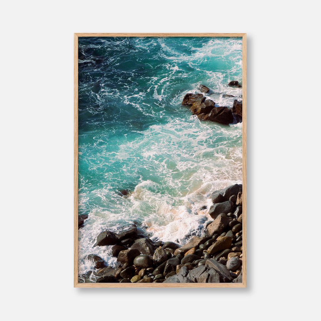 Ocean's Edge