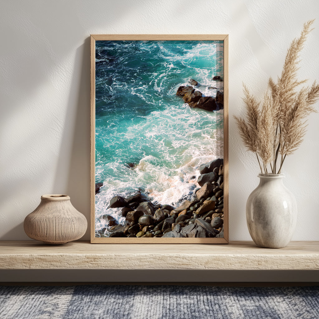 Ocean's Edge