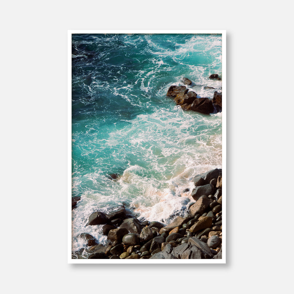 Ocean's Edge