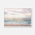 Serene Beach