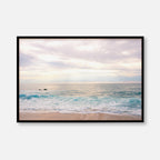 Serene Beach
