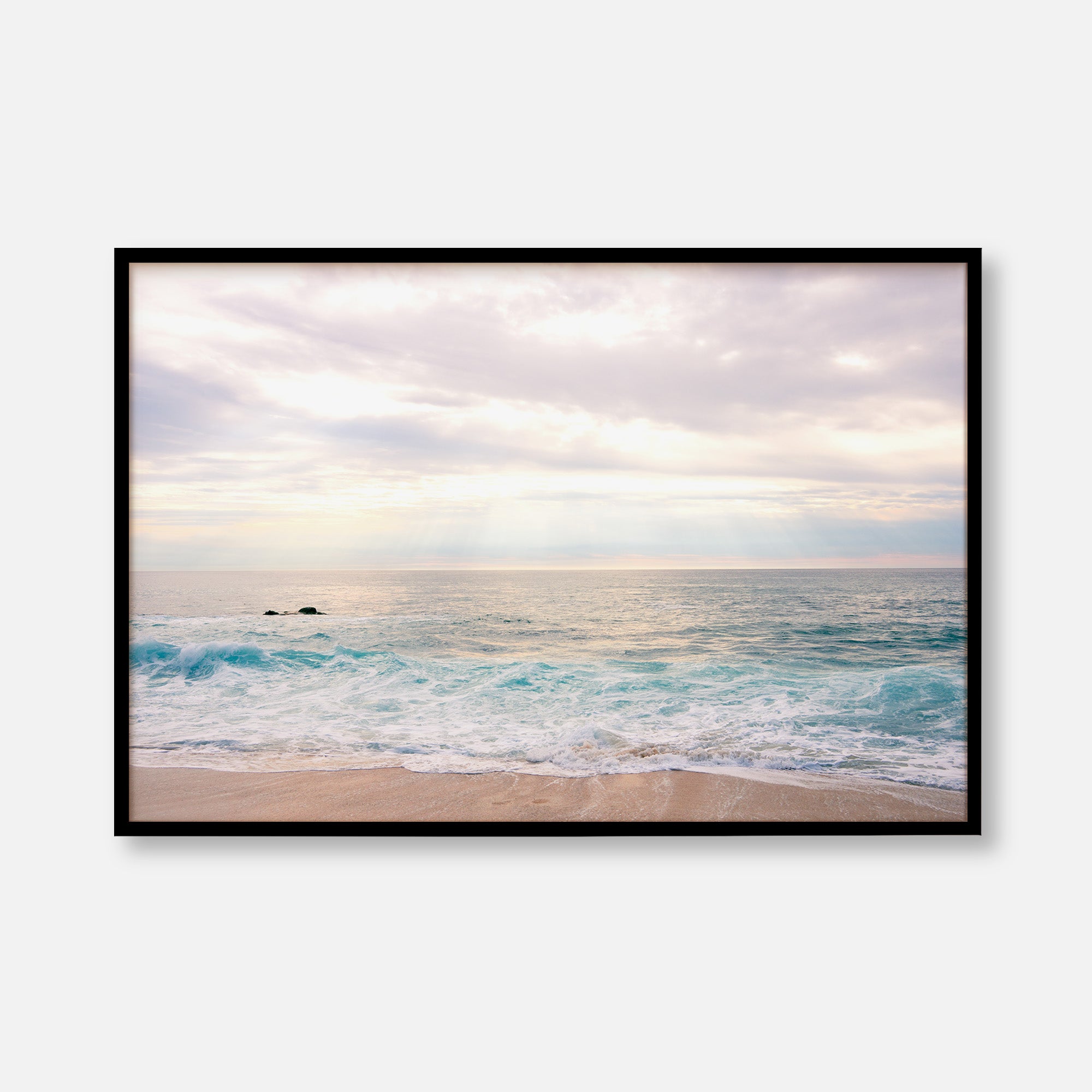 Serene Beach