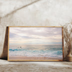 Serene Beach