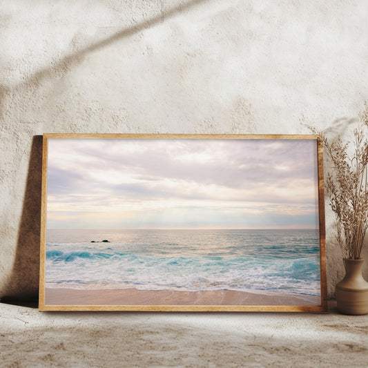 Serene Beach