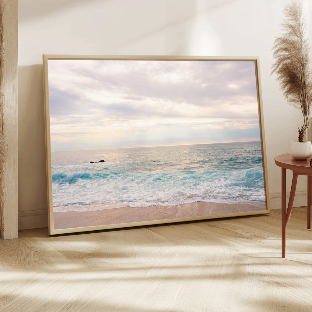 Serene Beach