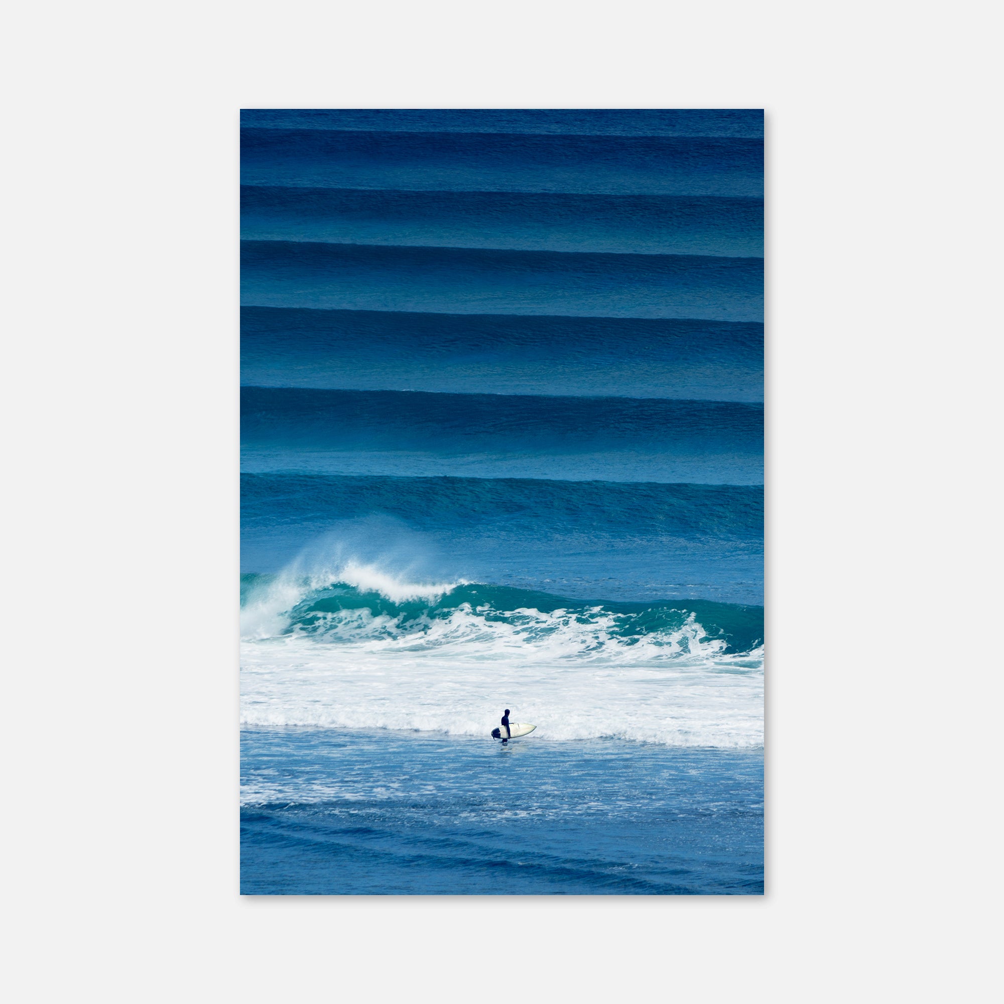 Perfect Set in Bingin