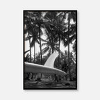 Tropical Surf Culture