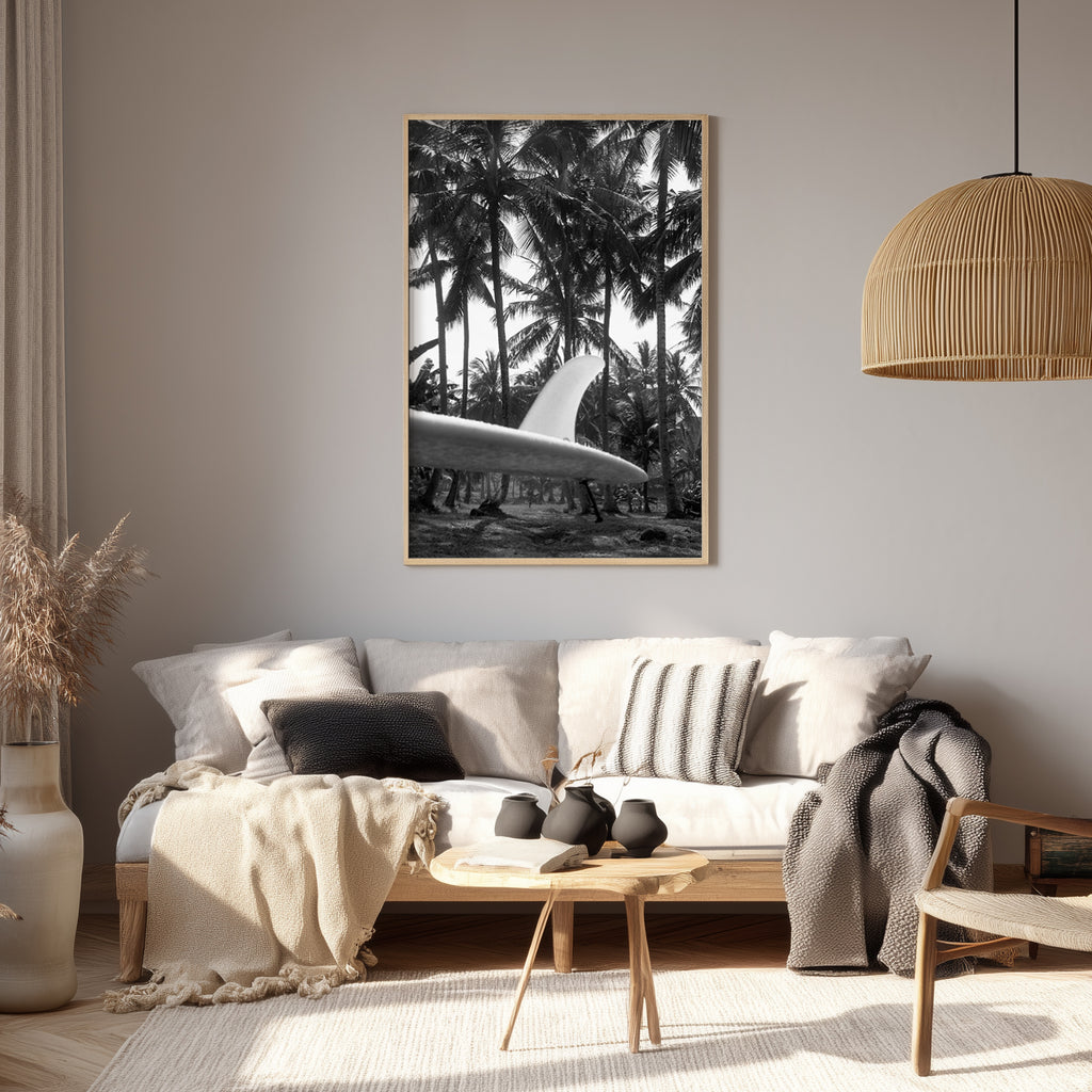 Tropical Surf Culture