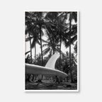 Tropical Surf Culture