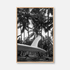 Tropical Surf Culture