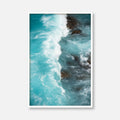 Turquoise Tides